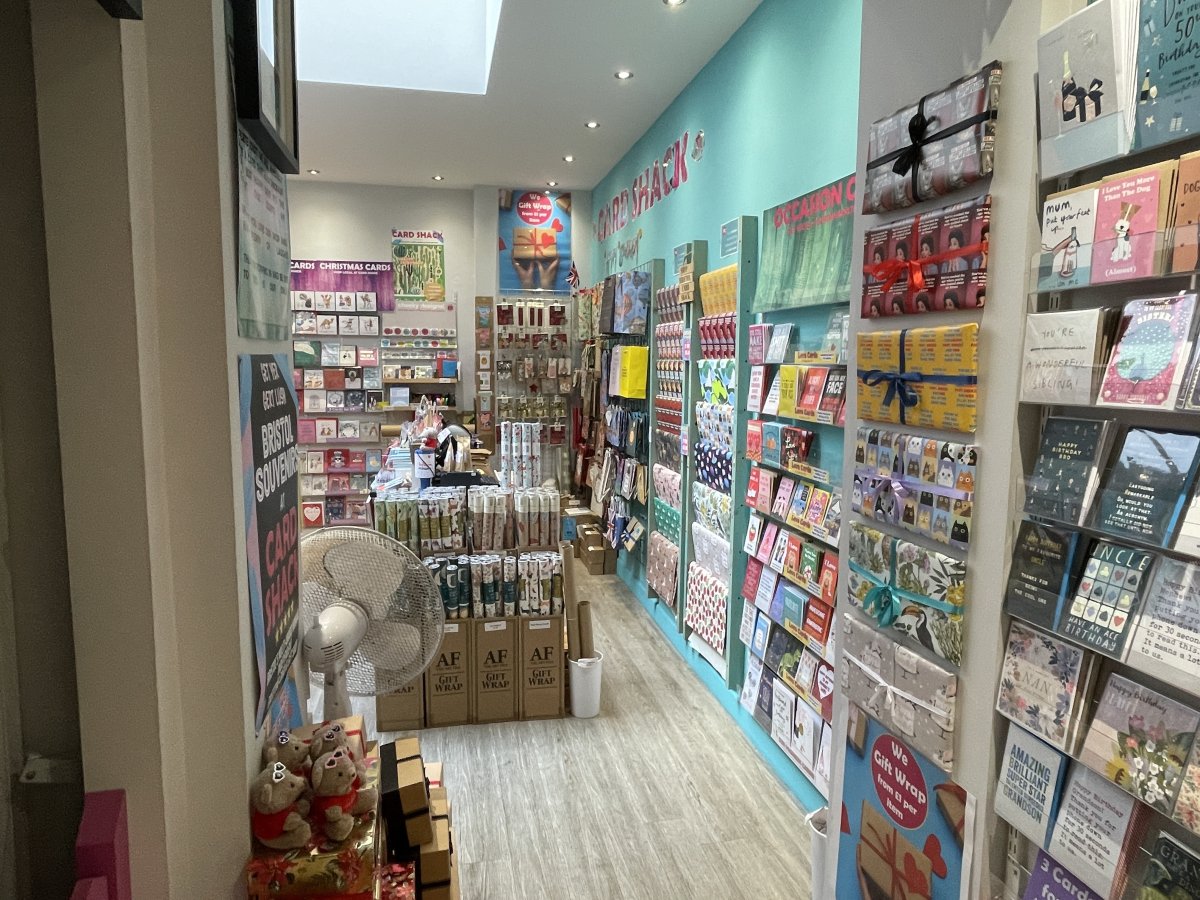 Retail/Shop in Bristol - photo 4