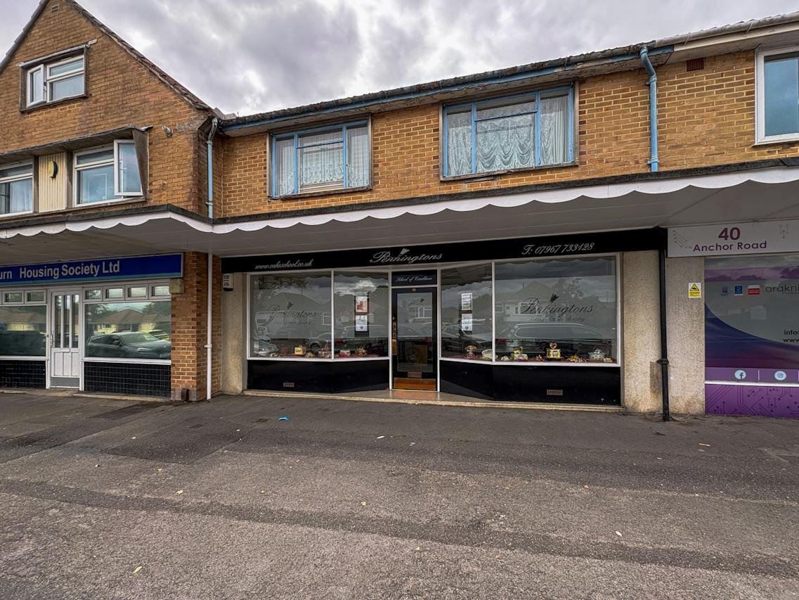 Retail in Bournemouth