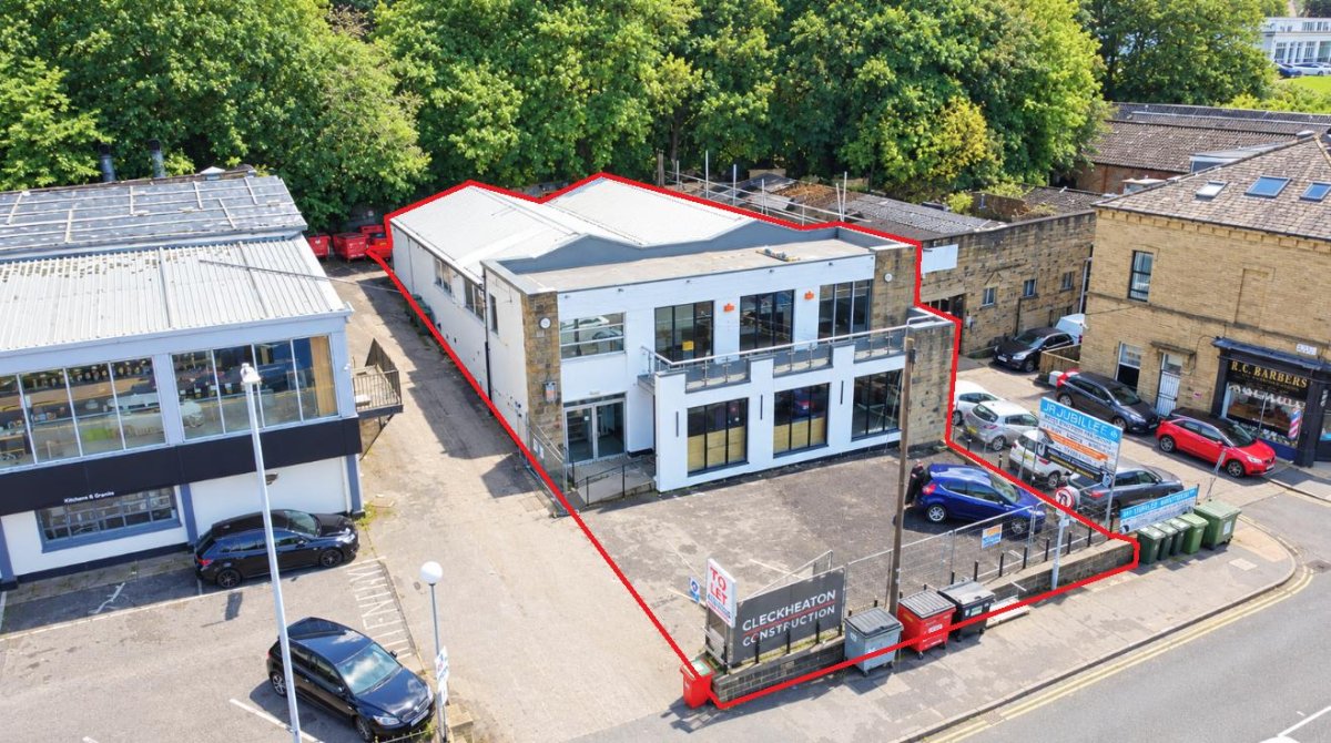 Retail in Shipley