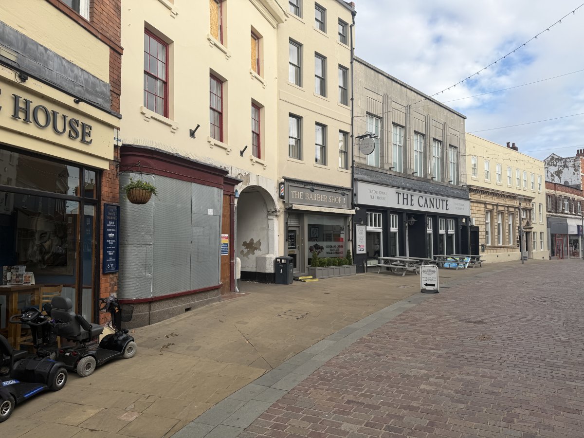 Retail/Shop in Gainsborough - photo 3