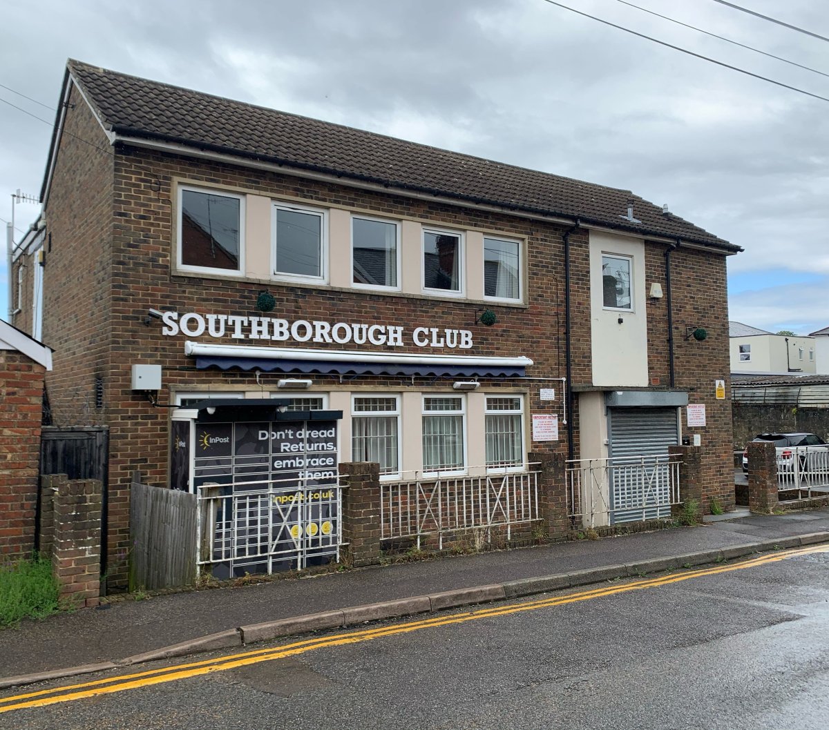 Retail in Tunbridge Wells