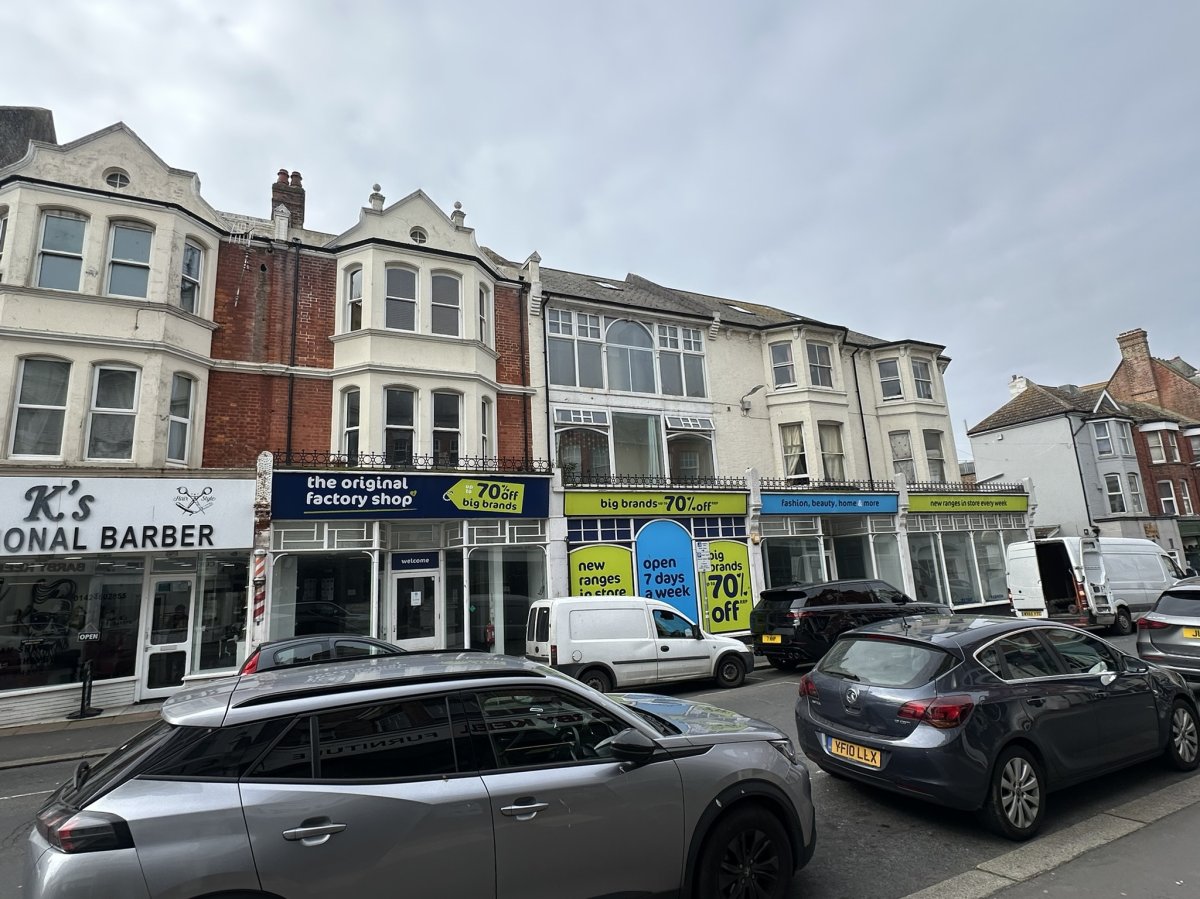 Retail/Shop in Bexhill On Sea - photo 3
