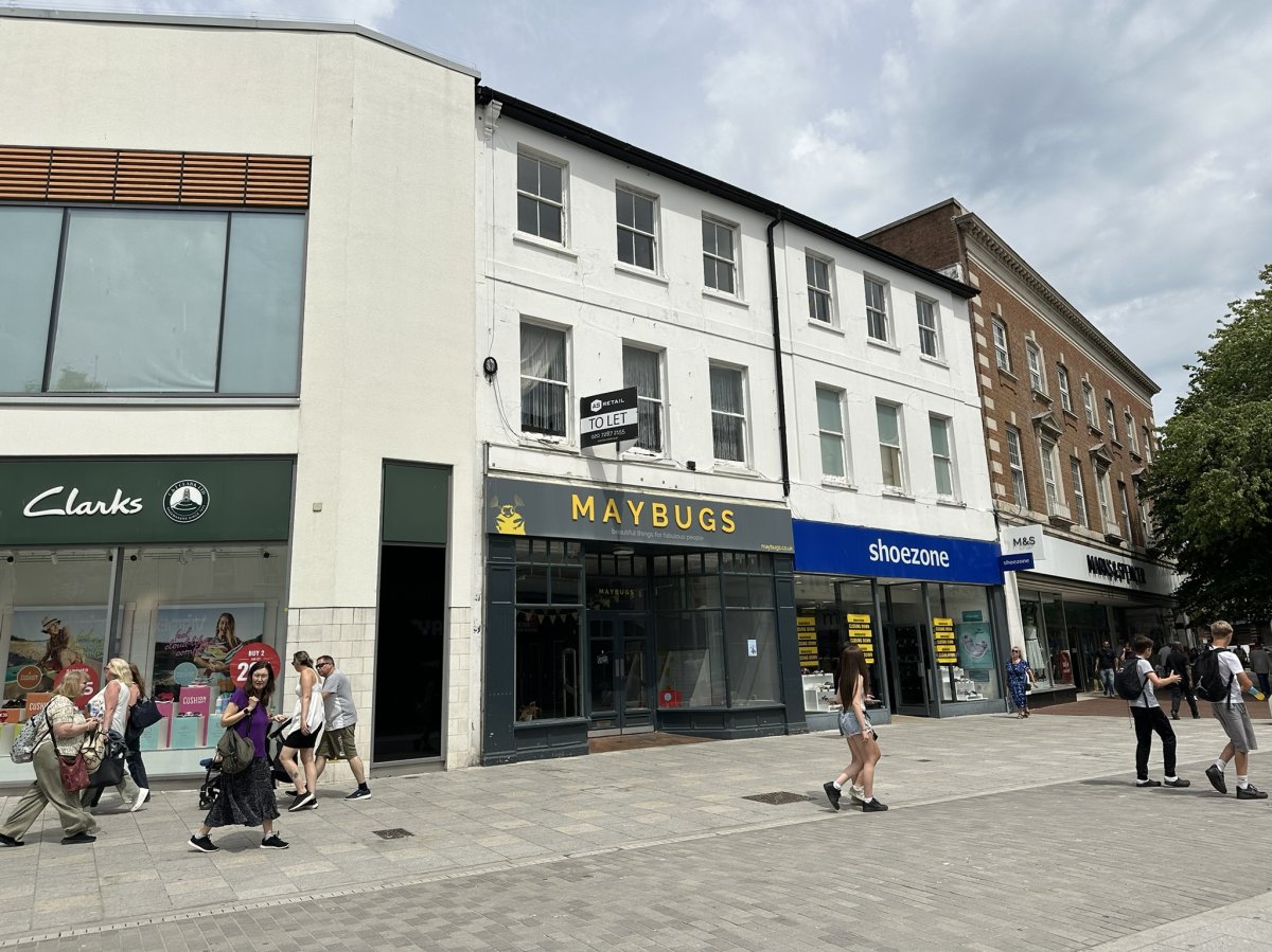 Retail/Shop in Eastbourne - photo 4