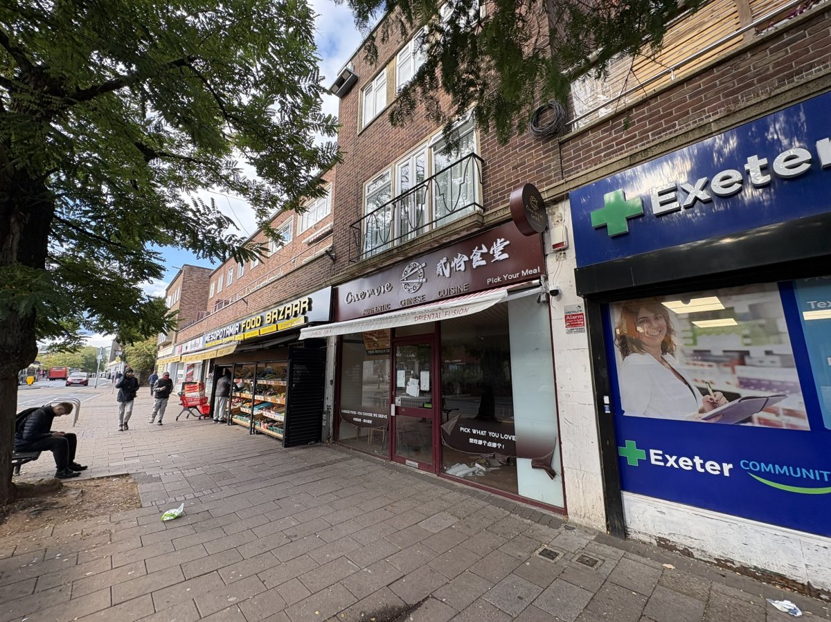 Retail/Shop in Exeter - photo 2