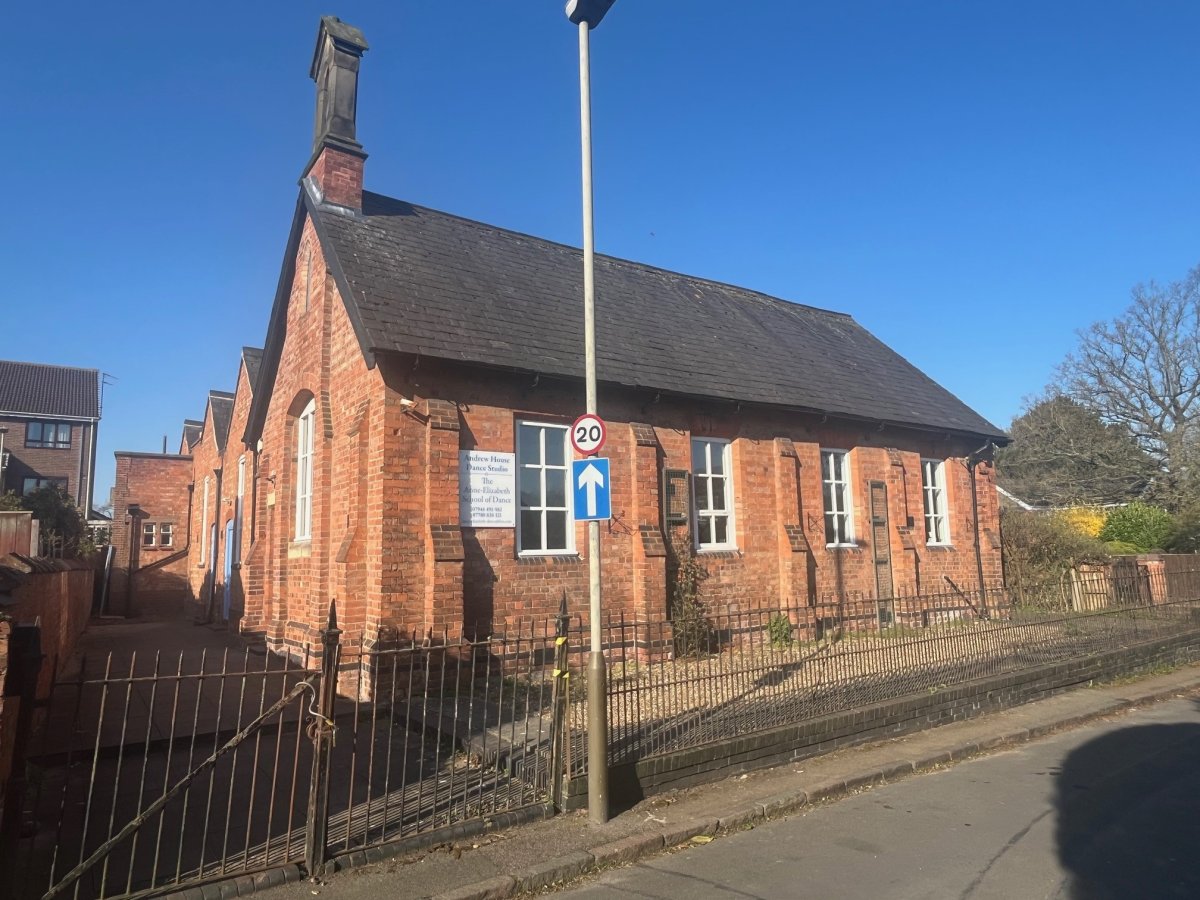 Retail in Aylestone