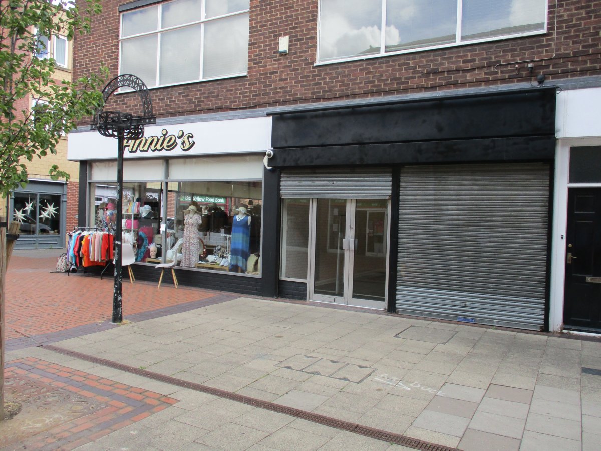 Retail/Shop in Retford - photo 4