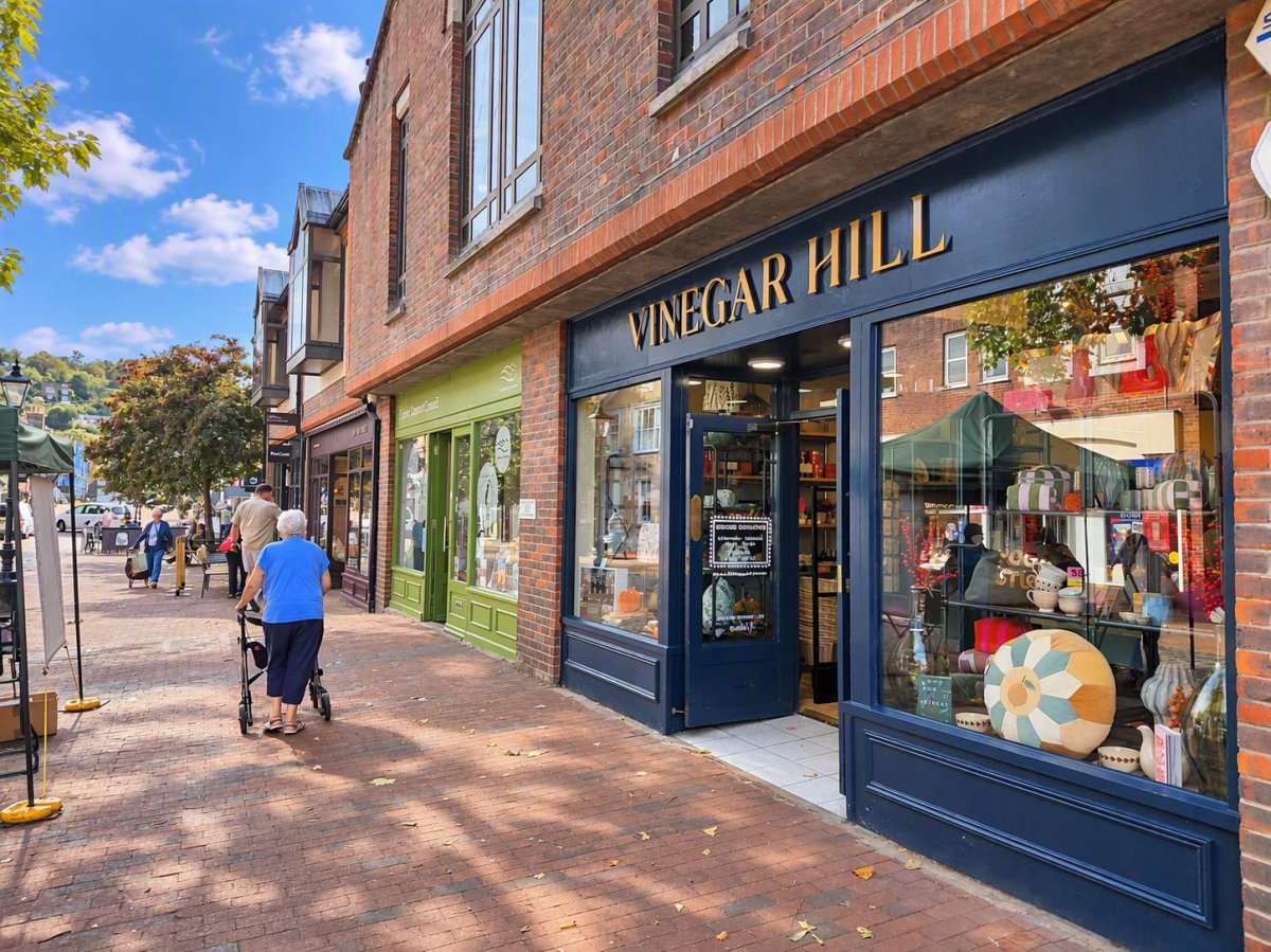 Retail/Shop in Lewes - photo 2