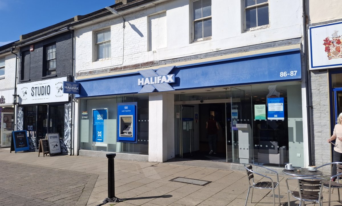 Retail in Hove