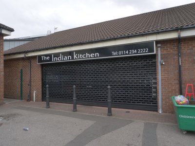 Retail/Shop in Sheffield - photo 3