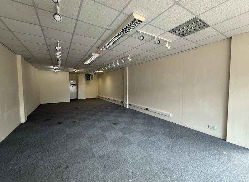 Retail/Shop in Telford