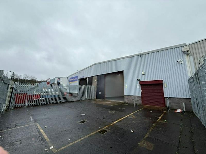 Retail/Shop in Telford