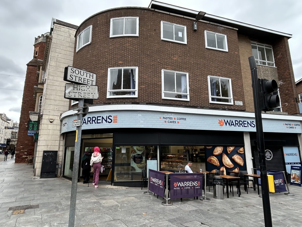 Retail/Shop in Exeter - photo 3