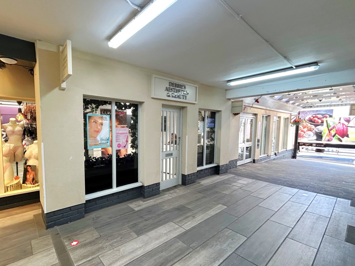 Retail in Maldon