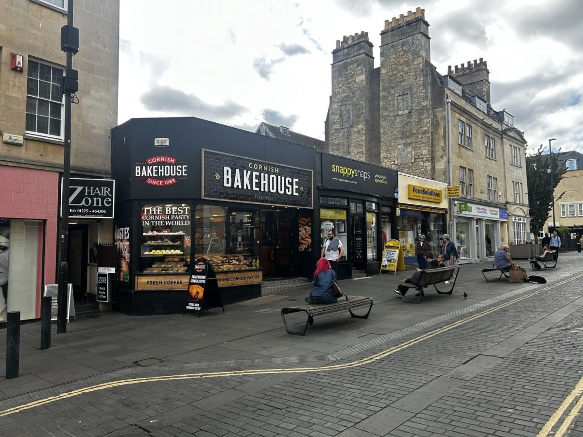 Retail/Shop in Bath - photo 2