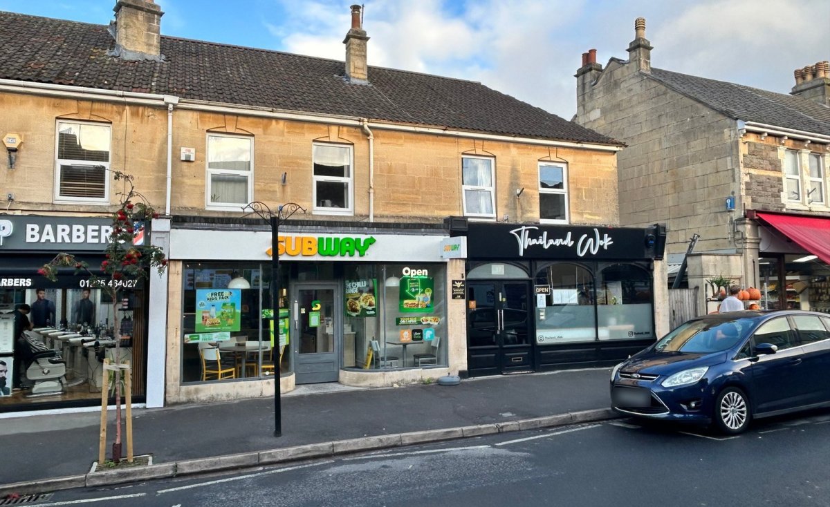 Retail/Shop in Bath - photo 2