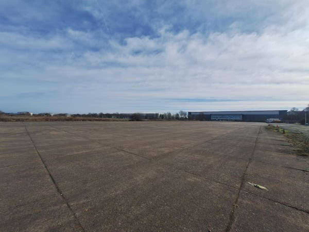 Storage in Ellesmere Port