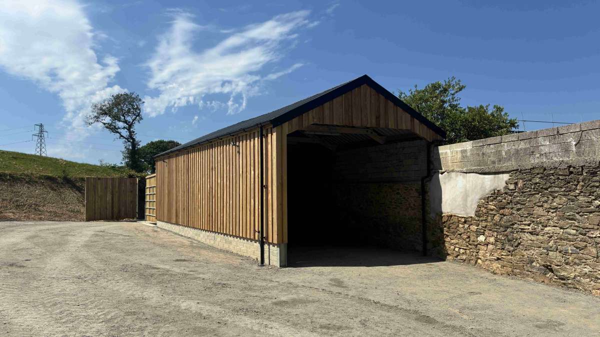 Storage in Truro