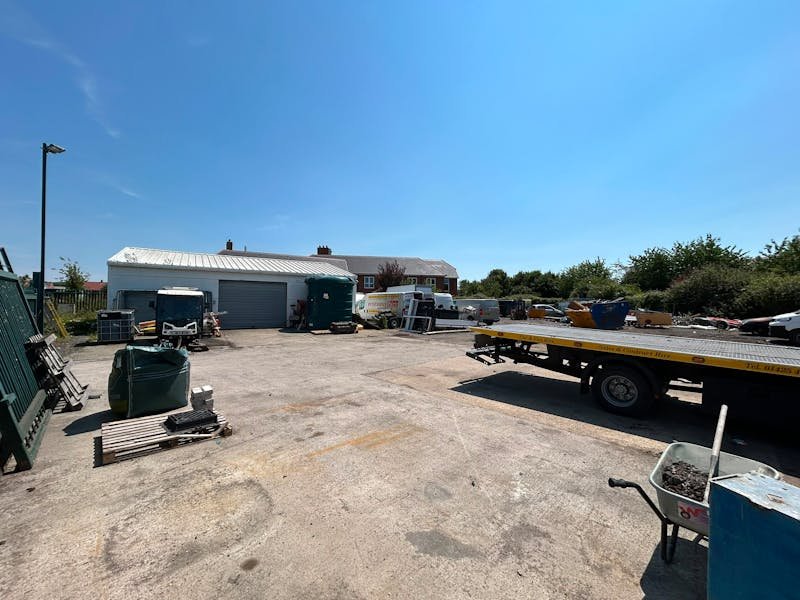 Storage in Ringwood