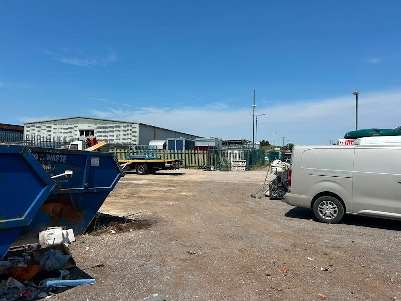 Storage in Ringwood - photo 4