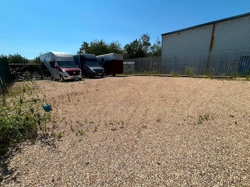Storage in Ringwood