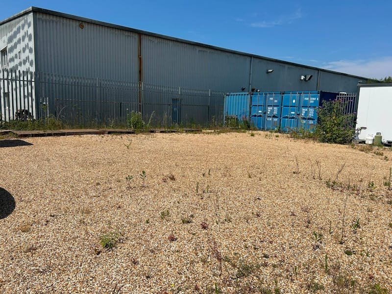 Storage in Ringwood - photo 2