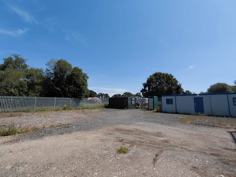 Storage in Ferndown