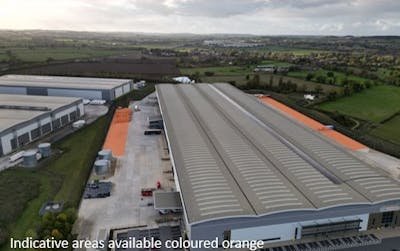Storage in Northampton - photo 2