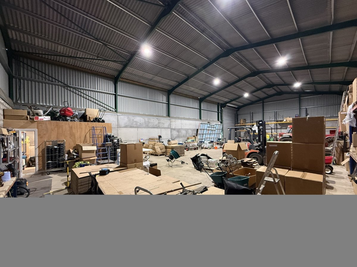 Storage in Leicester - photo 2