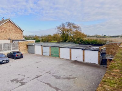 Storage in Jaywick