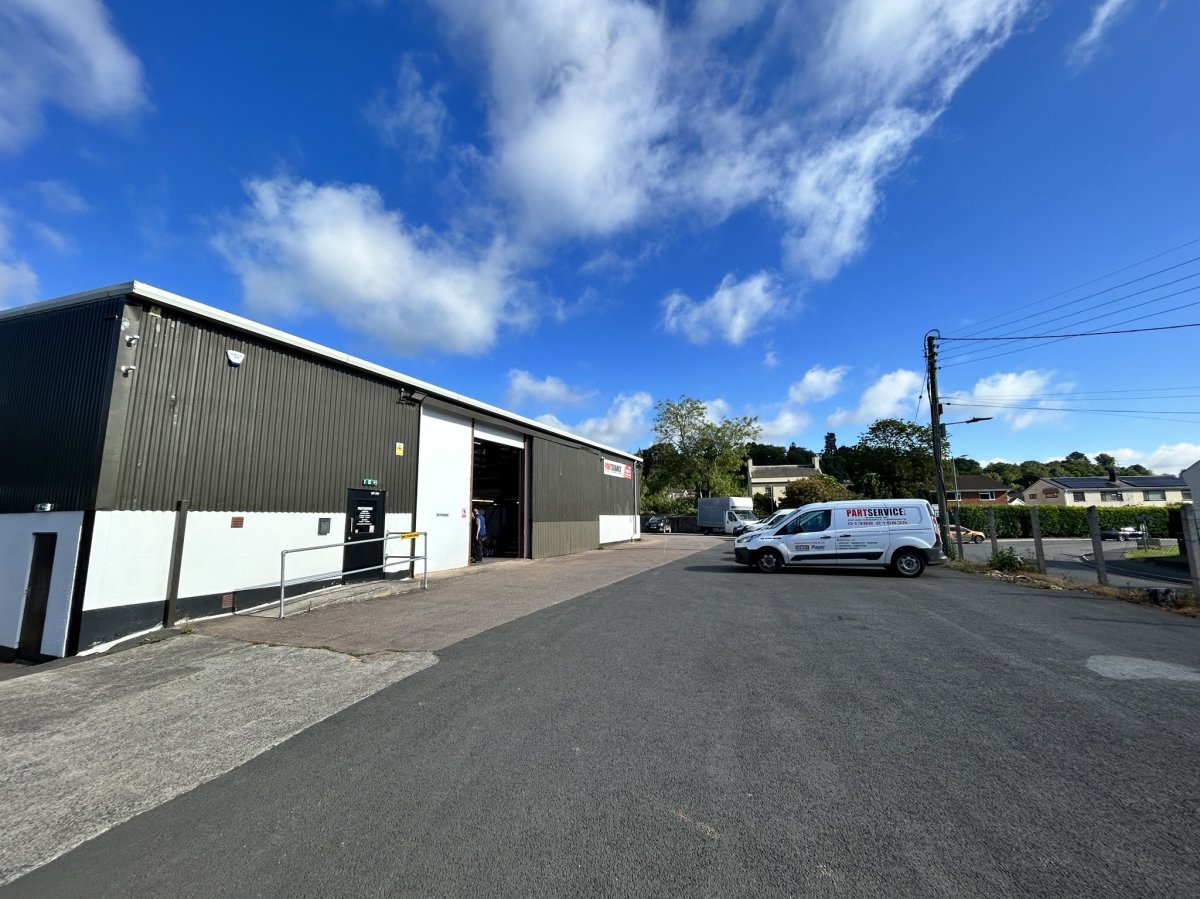 Storage in Crediton - photo 2