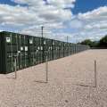 Storage in Whittlesey